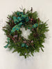 Holiday Wreaths 2024