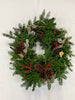 Holiday Wreaths 2024