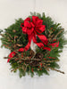 Holiday Wreaths 2024