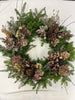 Holiday Wreaths 2024