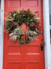 Holiday Wreaths 2024