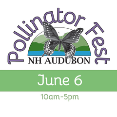 Pollinator Fest TENT RENTAL 2026